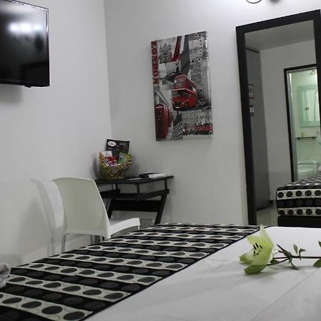 La Cabrera Hotel Boutique Neiva  Eksteriør billede