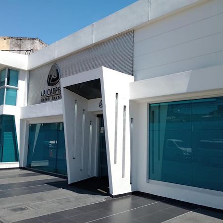 La Cabrera Hotel Boutique Neiva  Eksteriør billede