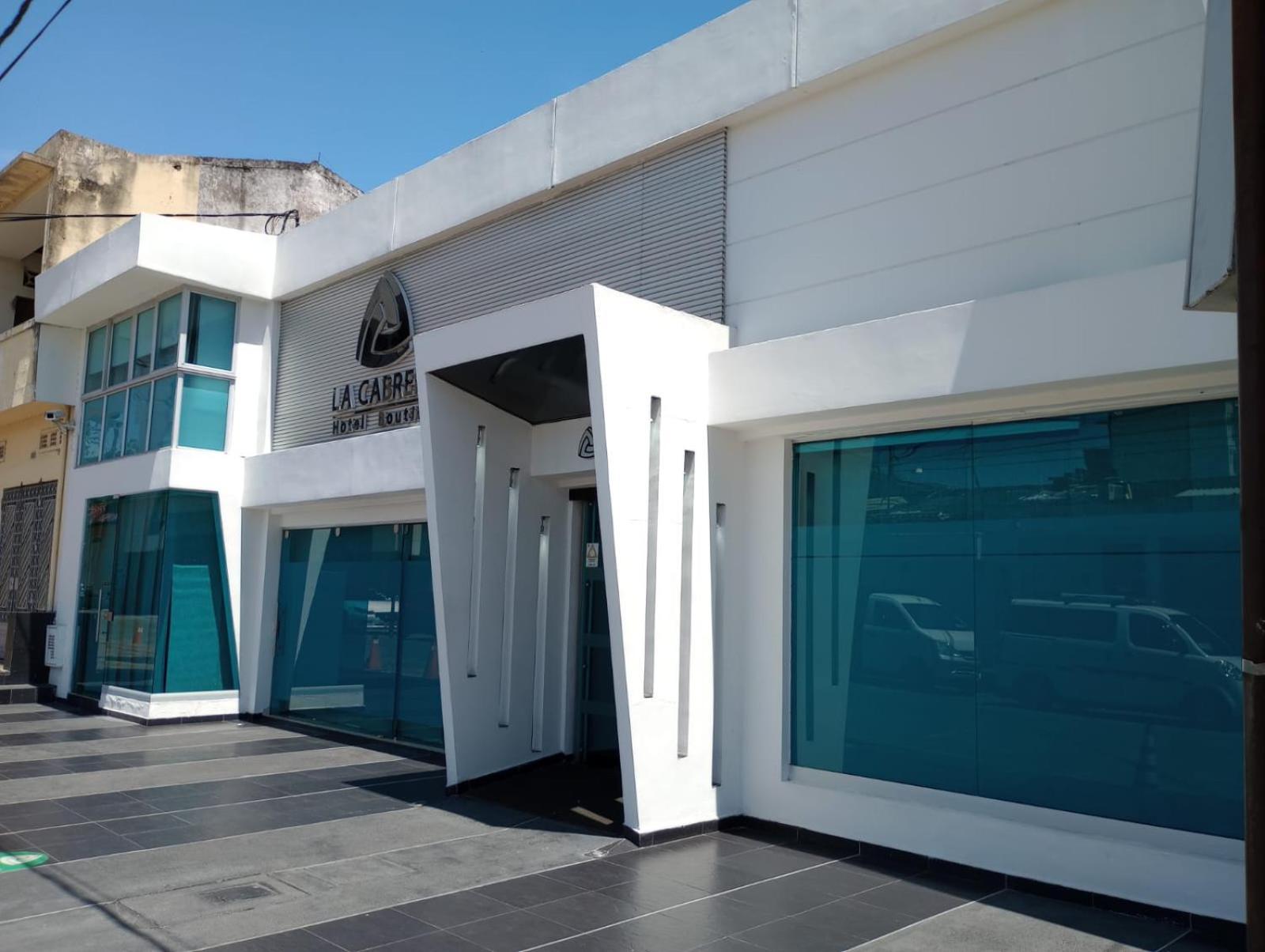 La Cabrera Hotel Boutique Neiva  Eksteriør billede