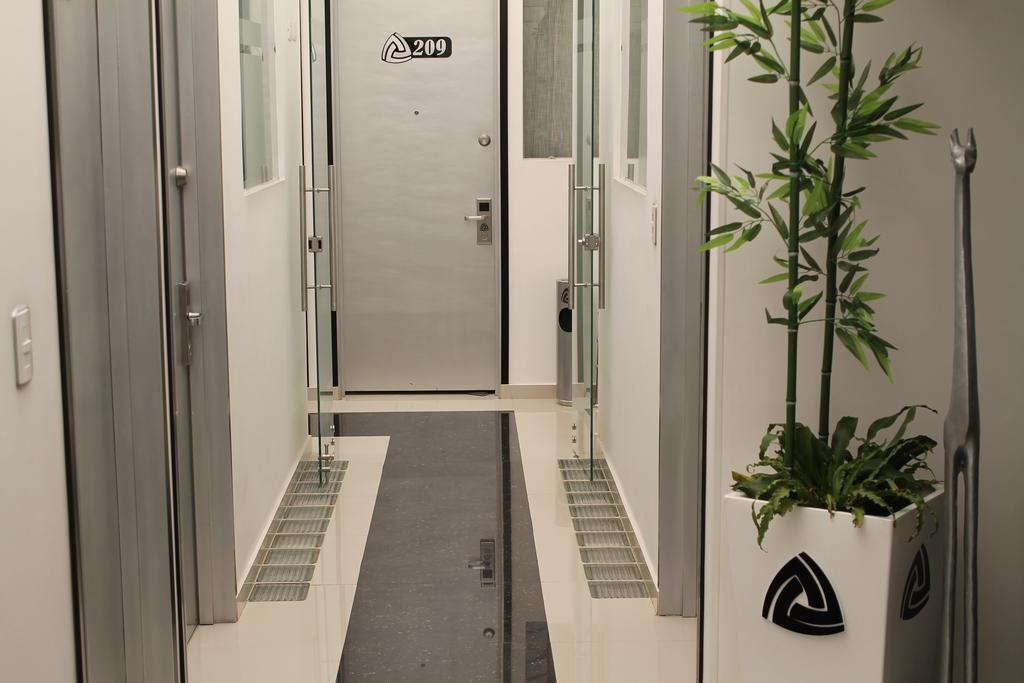 La Cabrera Hotel Boutique Neiva  Eksteriør billede