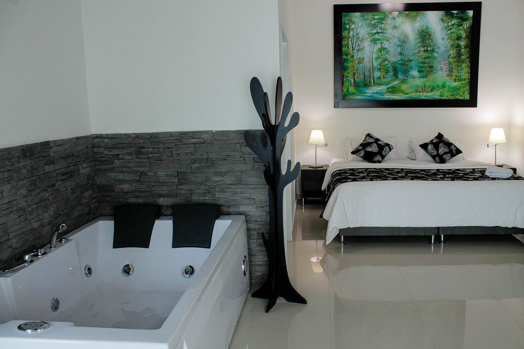 La Cabrera Hotel Boutique Neiva  Værelse billede