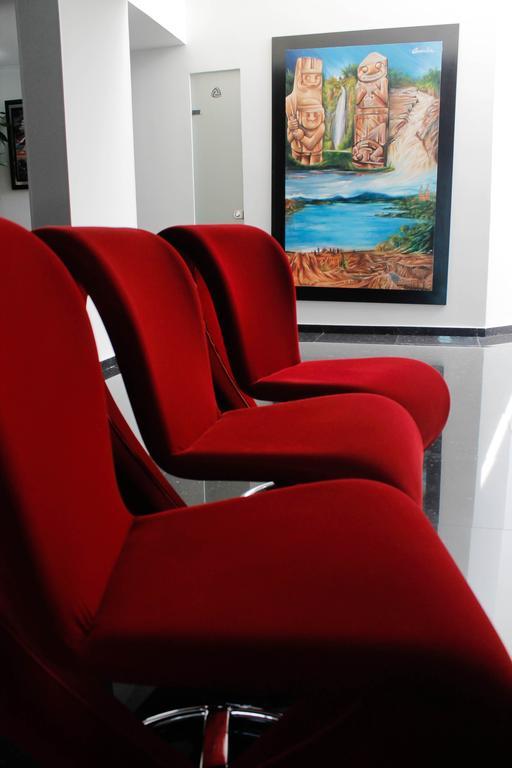 La Cabrera Hotel Boutique Neiva  Eksteriør billede