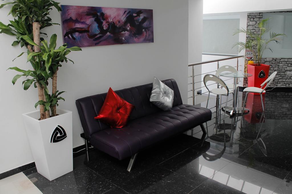 La Cabrera Hotel Boutique Neiva  Eksteriør billede