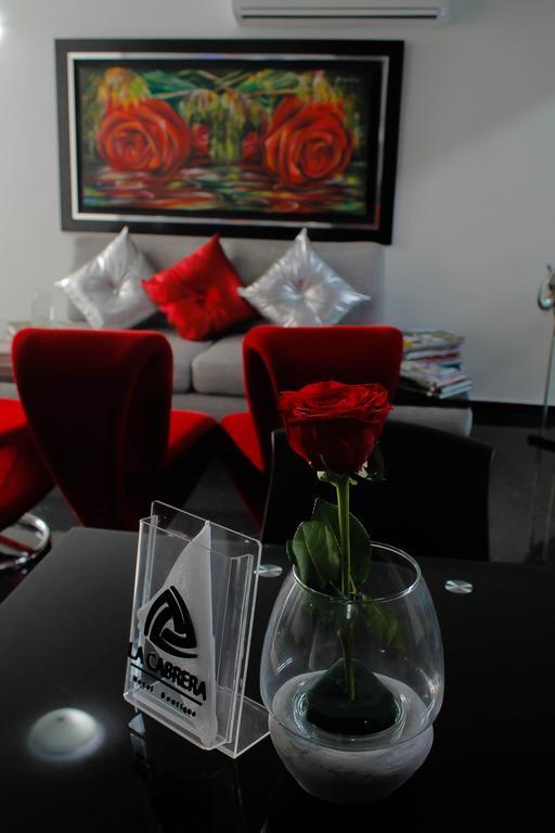 La Cabrera Hotel Boutique Neiva  Eksteriør billede
