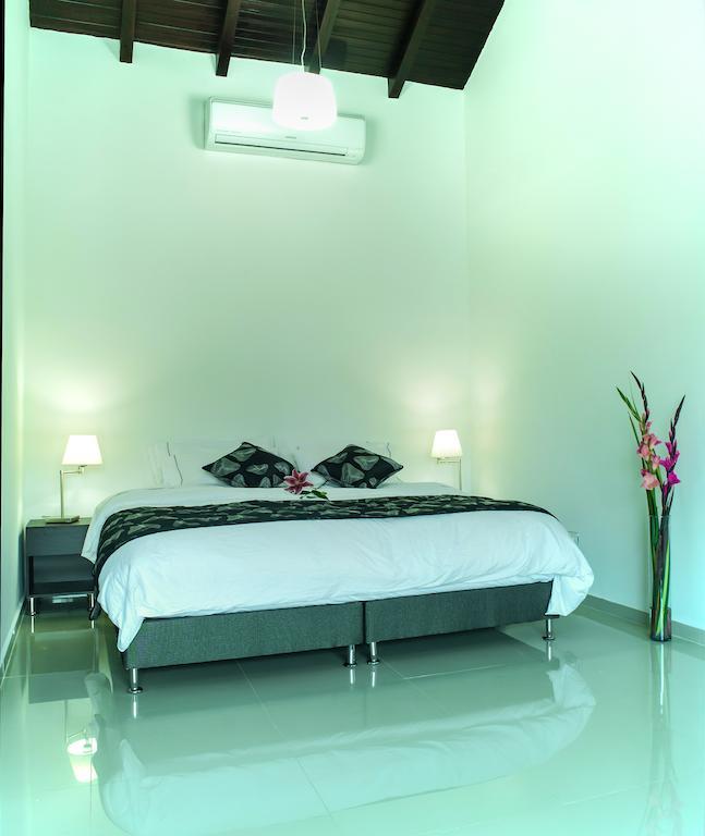La Cabrera Hotel Boutique Neiva  Eksteriør billede