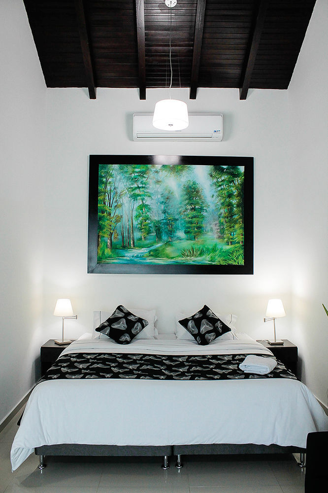 La Cabrera Hotel Boutique Neiva  Eksteriør billede