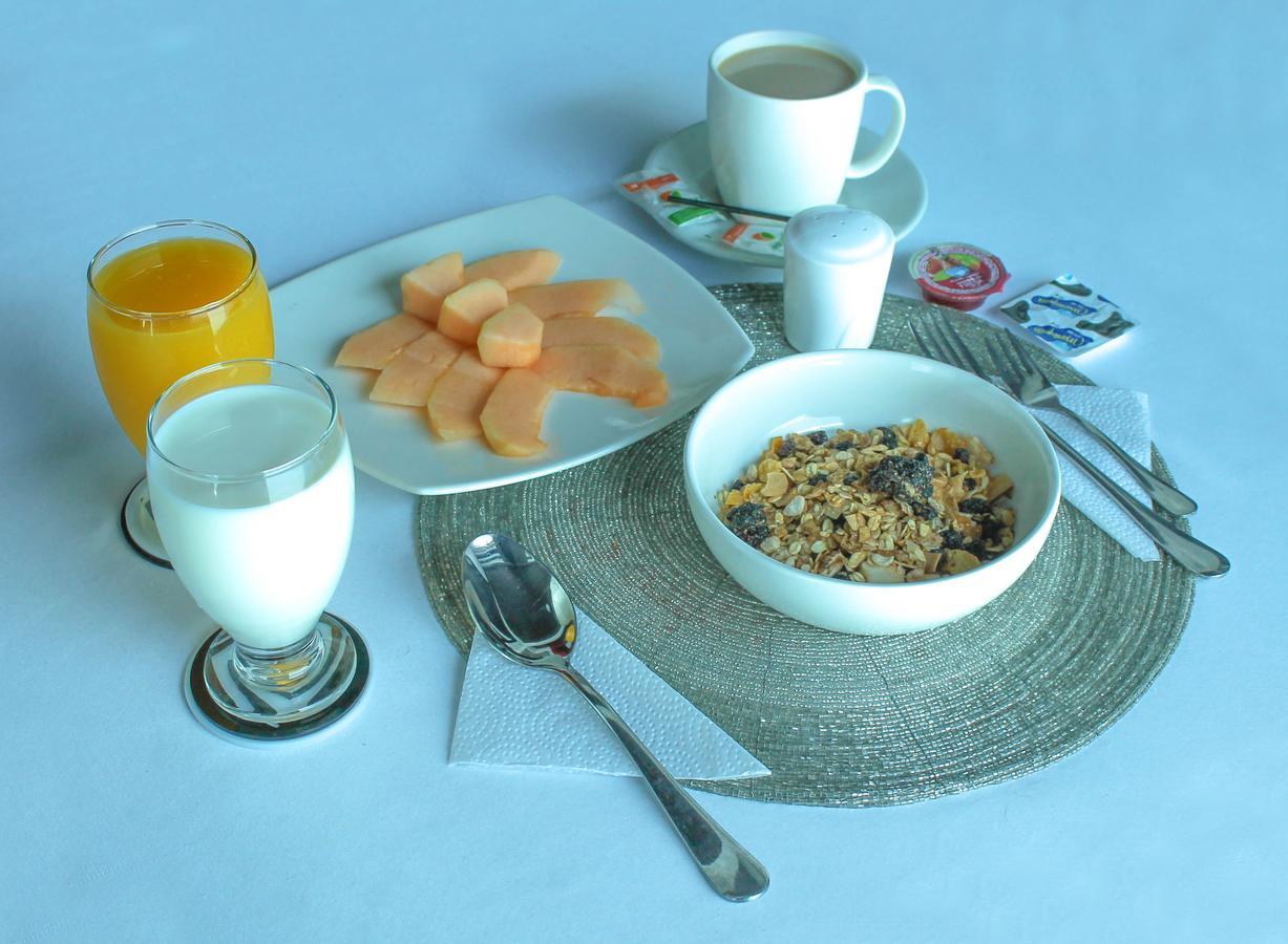 La Cabrera Hotel Boutique Neiva  Eksteriør billede