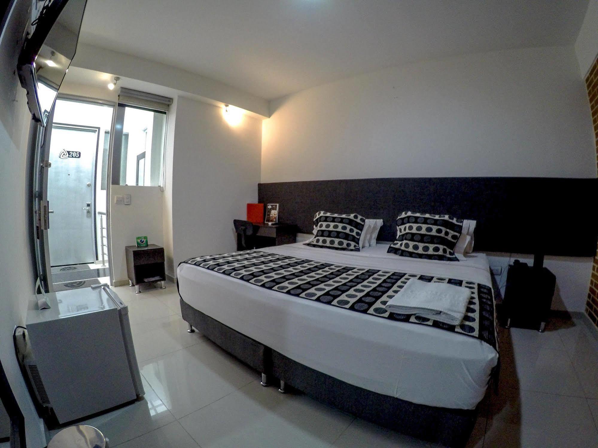 La Cabrera Hotel Boutique Neiva  Eksteriør billede