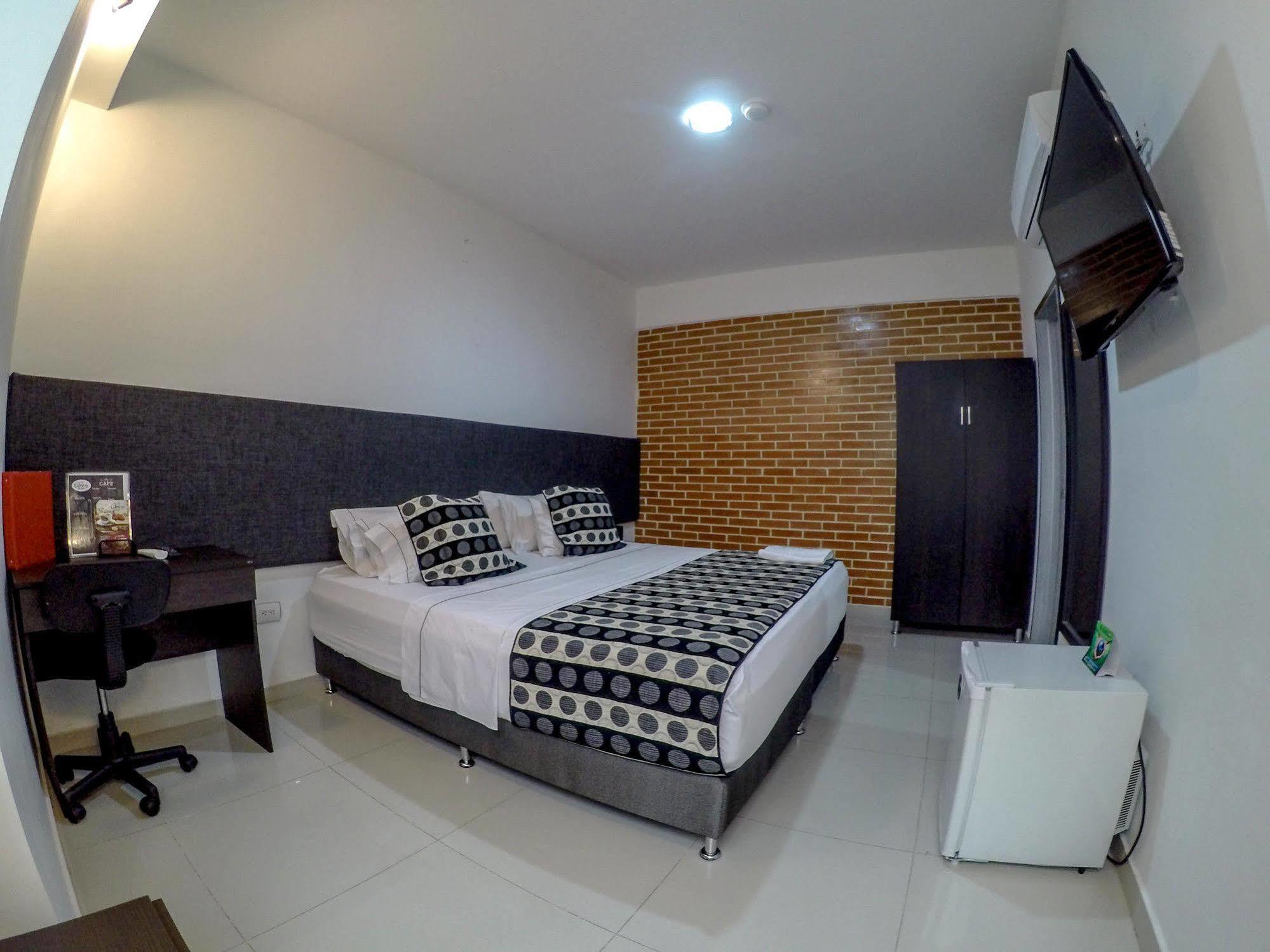 La Cabrera Hotel Boutique Neiva  Eksteriør billede