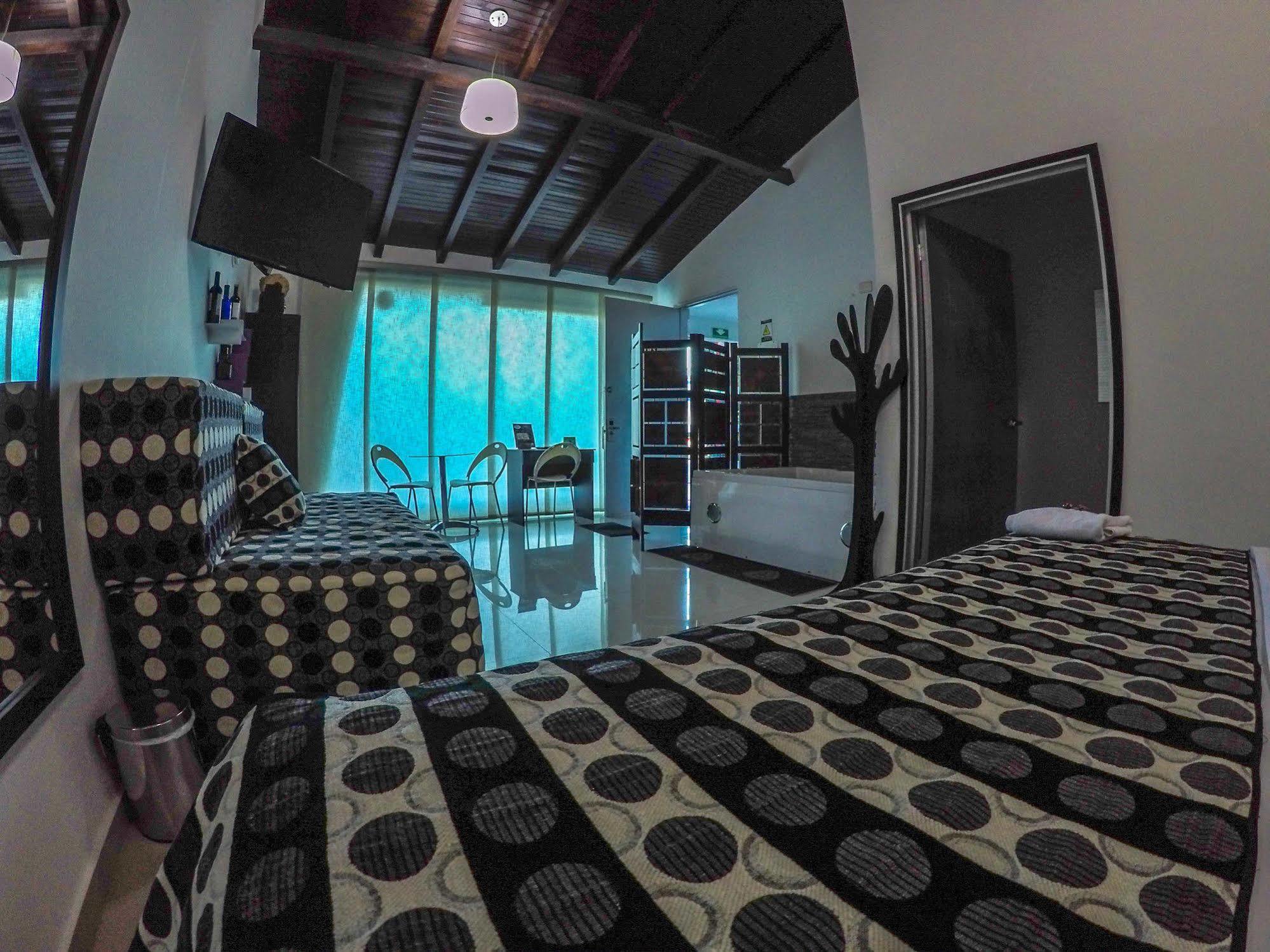 La Cabrera Hotel Boutique Neiva  Eksteriør billede