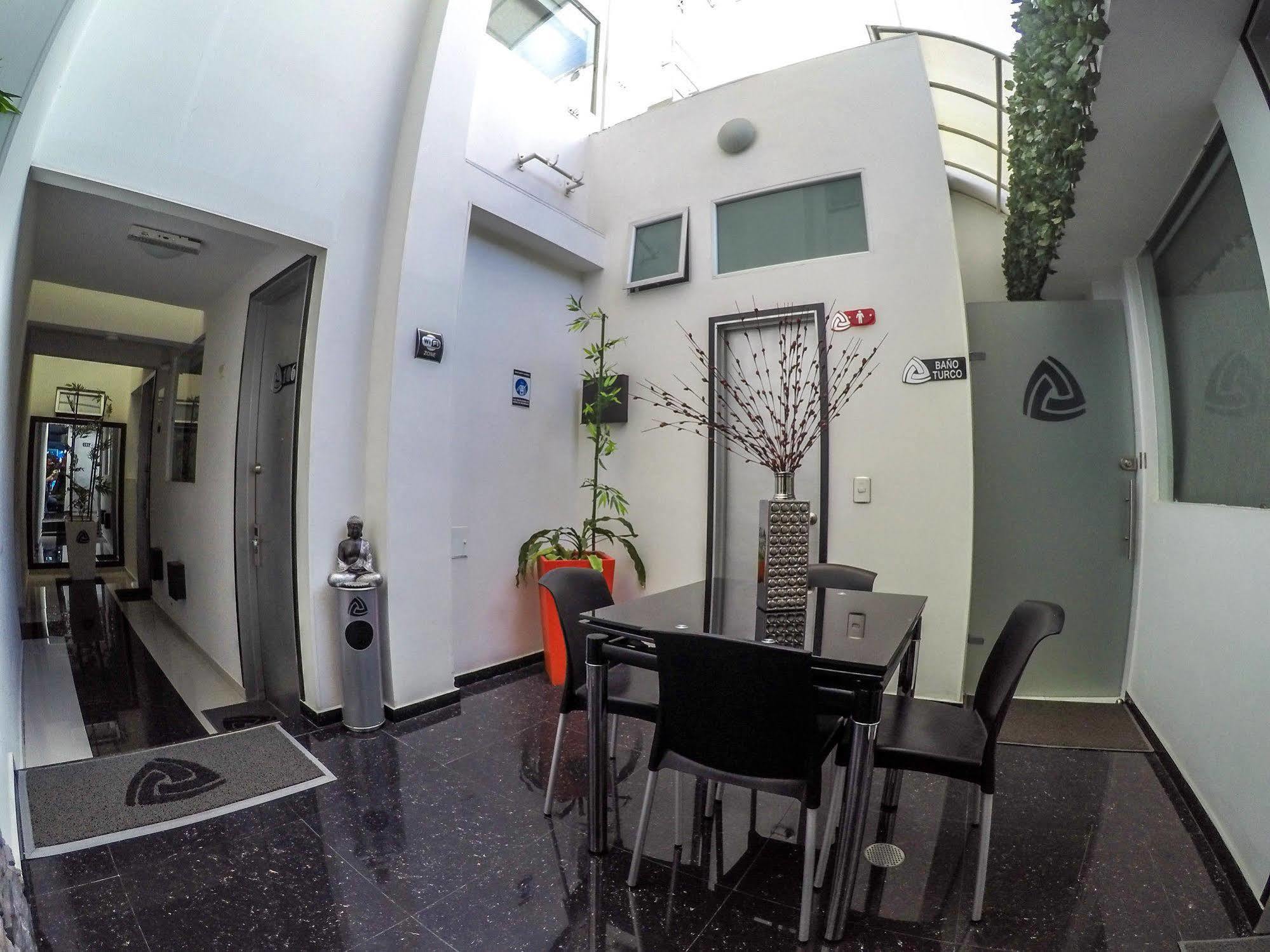 La Cabrera Hotel Boutique Neiva  Eksteriør billede